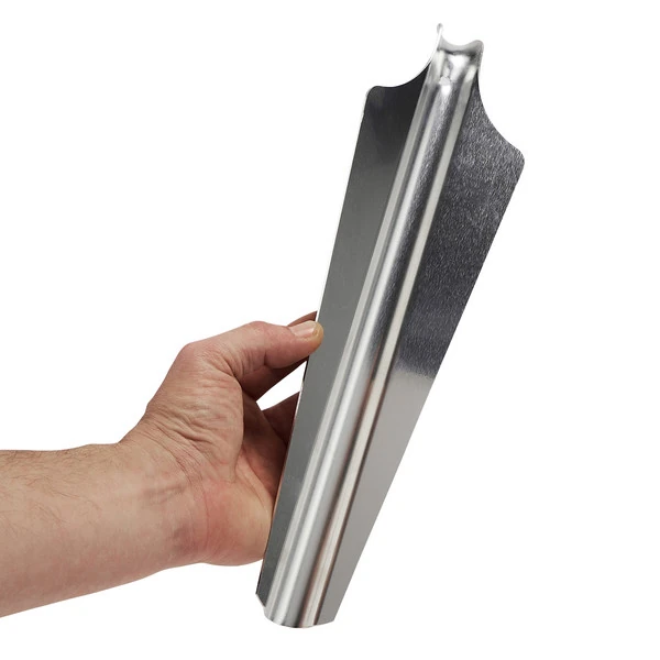 FRILUFTS - ALU Sand Peg – Zelthering mit V-Profil für Sand & Schnee