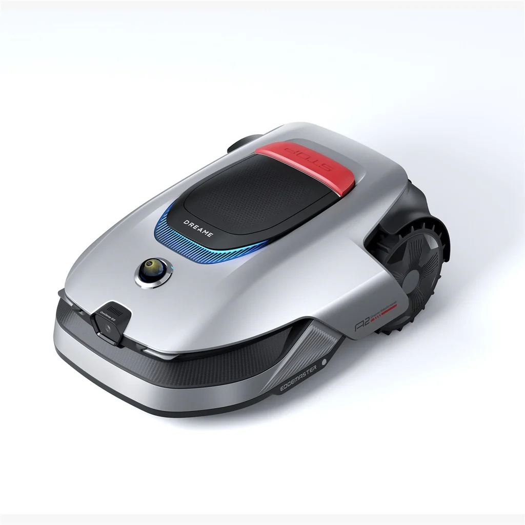 Dreame Roboticmower A2 – Intelligentes Mähen ohne Begrenzungskabel