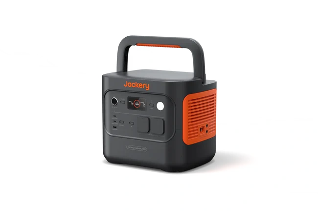 Jackery Explorer 2000 v2 Tragbare Powerstation