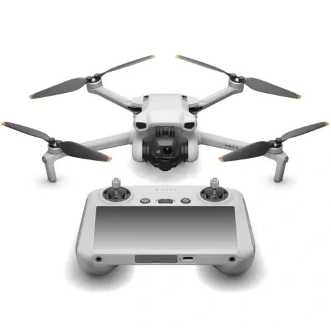 DJI Mini 3 + RC Smart Controller