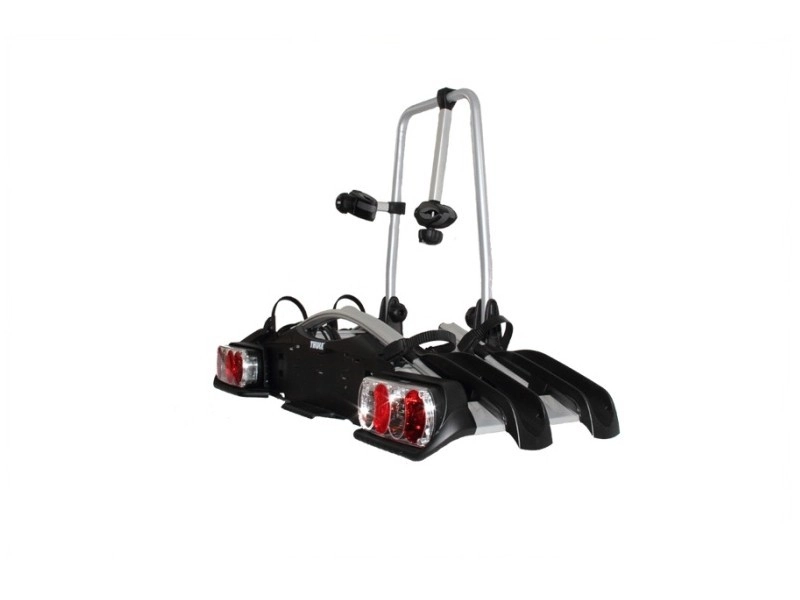 Thule EuroWay G2 920 – Kompakter Fahrradträger für 2 Fahrräder Thule EuroWay G2 920 – Kompakter Fahrradträger für 2 Fahrräder