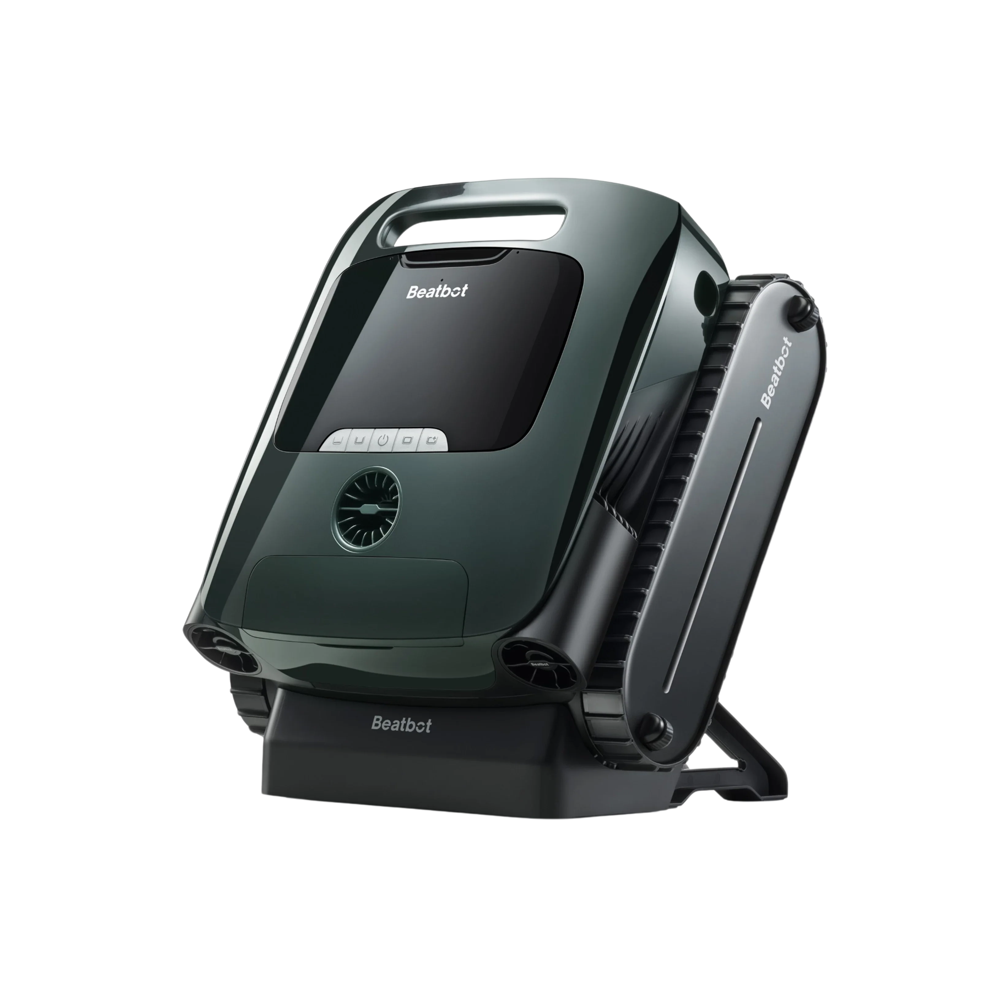 AquaSense® 2 Pro – Intelligenter 5-in-1 Premium Poolroboter mit Oberflächensteuerung