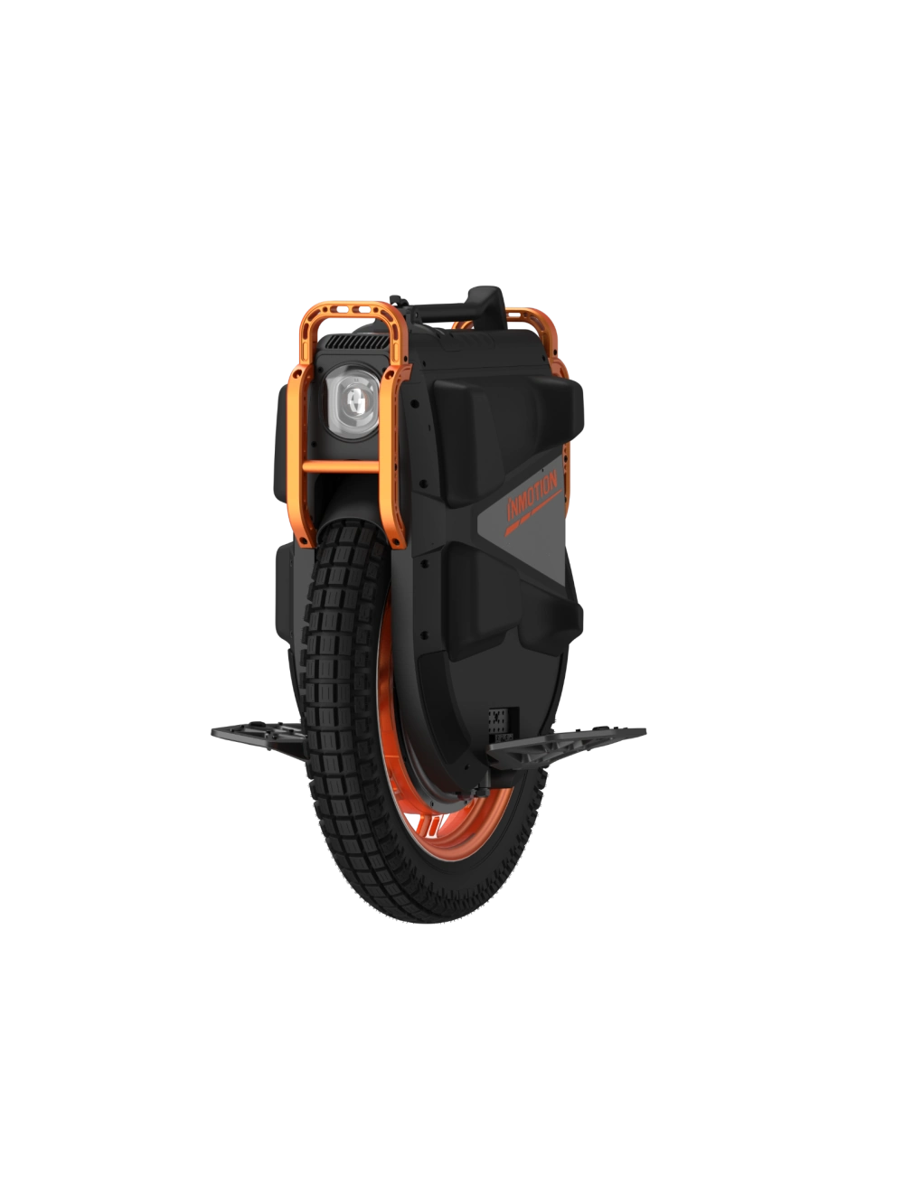 INMOTION Challenger V13 – Das schnellste Einrad aller Zeiten