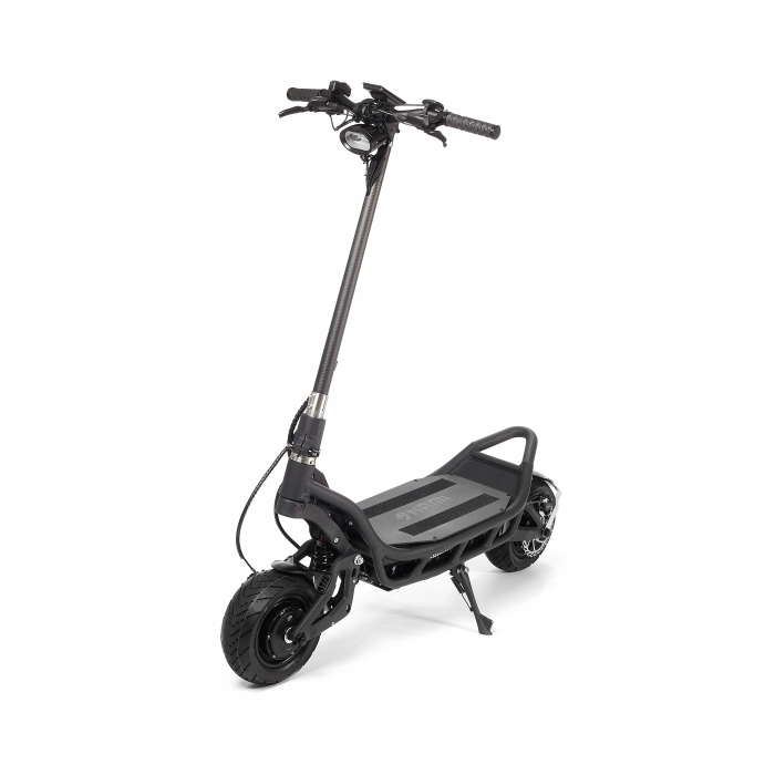 NAMI Burn-e 2 Max 32 Ah Elektroroller – Mobilitätsinnovation des neuen Zeitalters