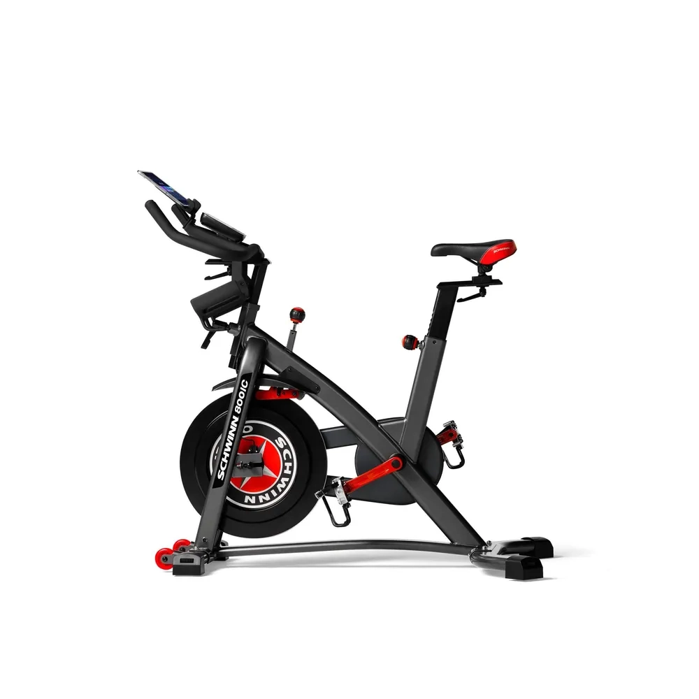 Schwinn Fitness 800IC – Smartes Indoor-Bike für dein Training mit App-Unterstützung