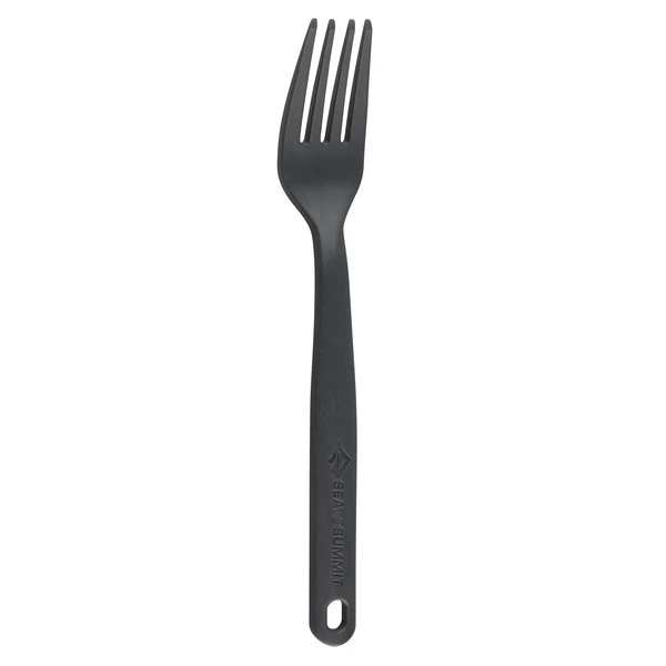 Sea to Summit Camp Fork – leicht, langlebig & immer dabei