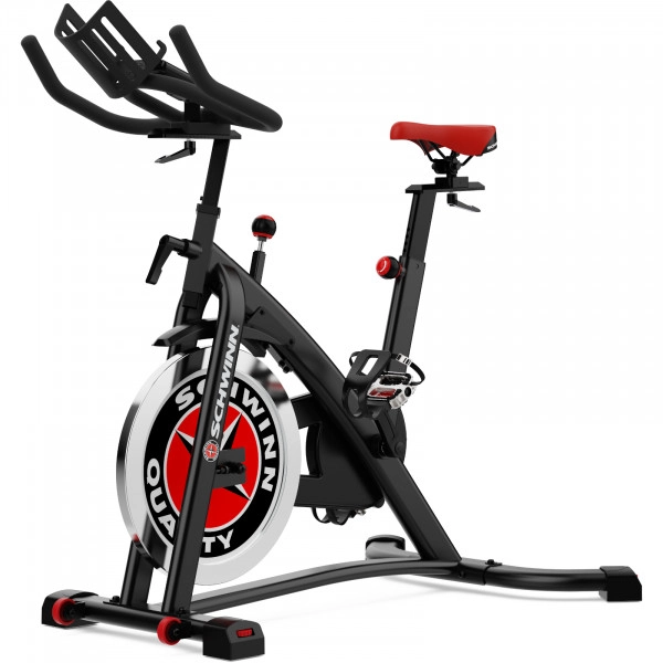 Schwinn Speedbike 700IC – Leistungsstarkes Indoor-Cycle für dein Heimtraining
