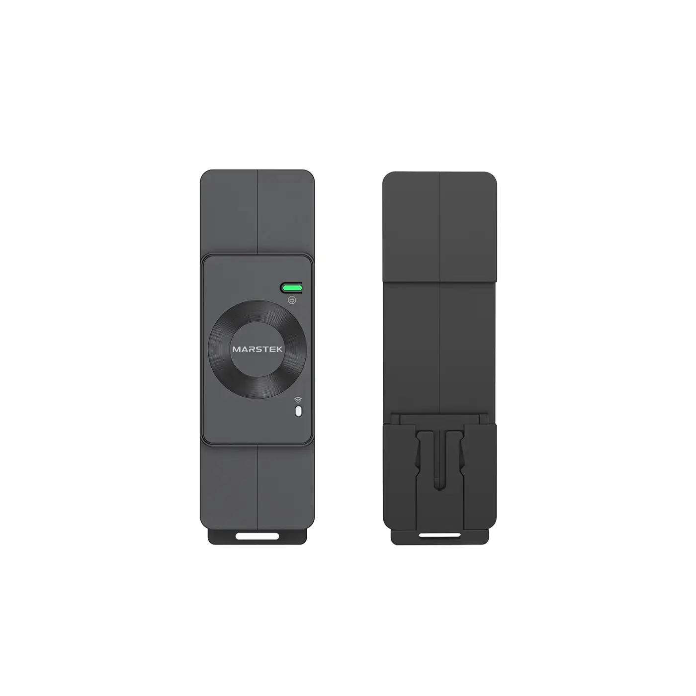 Marstek Smart Meter CT002 - 3-Phasen Smart Meter– Intelligenter Stromzähler für Marstek D2500, Jupiter & Venus