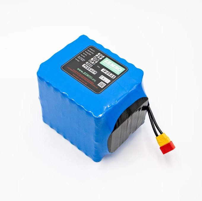 SUR-RON Range Extender Akku 60V 27Ah – mehr Reichweite für deine Light Bee