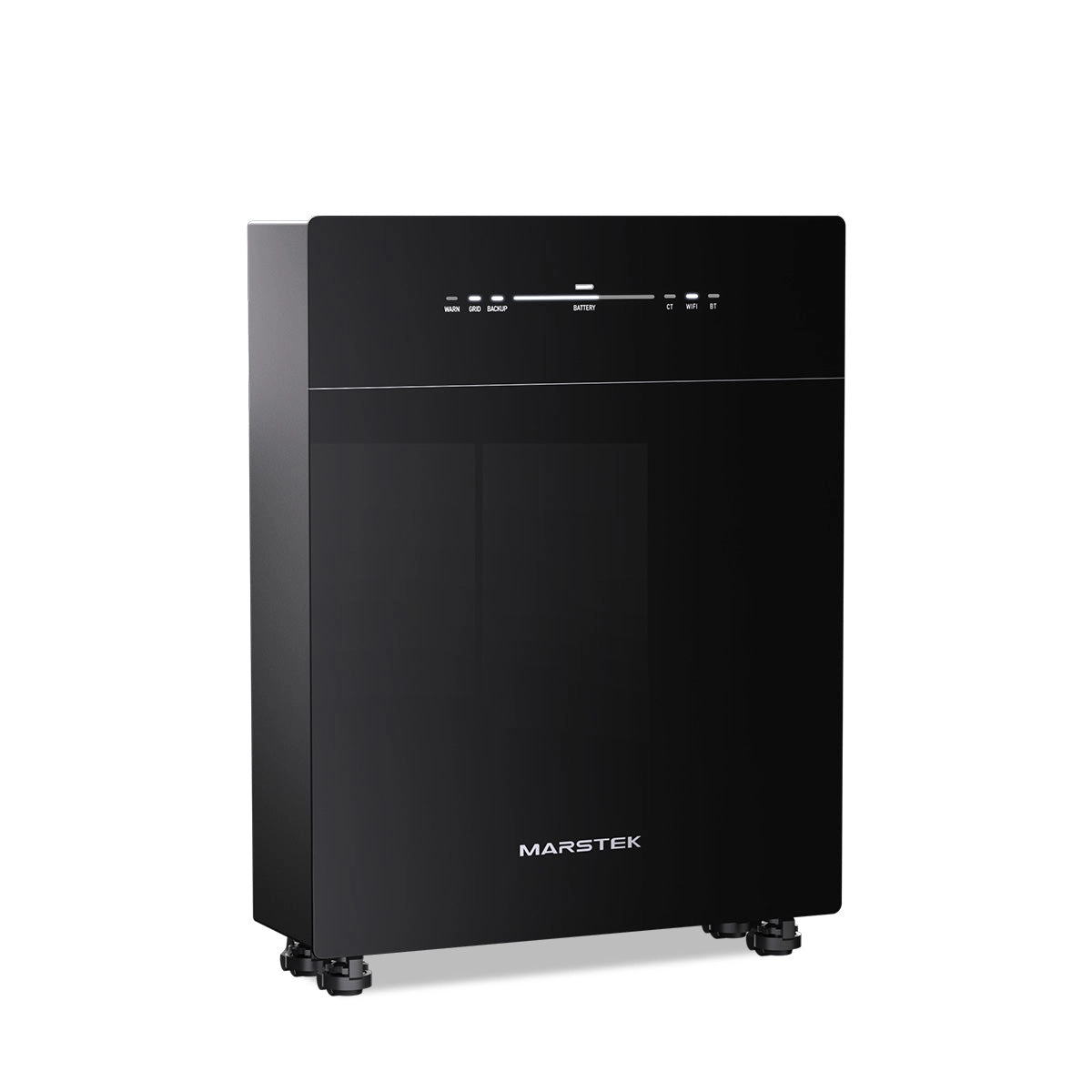 Marstek Energycube Venus E – 5120Wh [5,1 kWh] Plug & Play Speicherlösung für Solaranlagen
