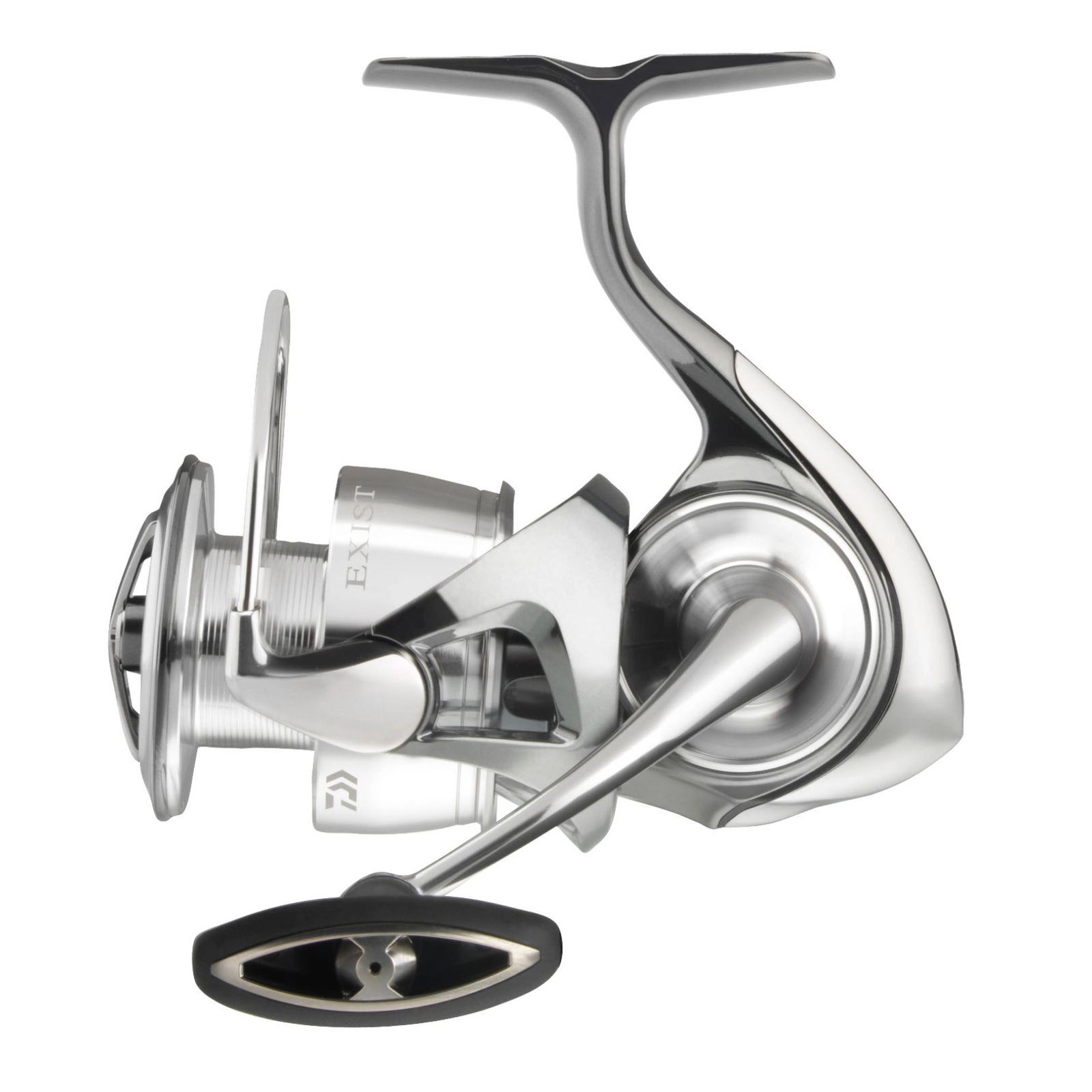 Daiwa 22 EXIST LT 2500D – Ultraleichte Spinnrolle mit Airdrive-Technologie