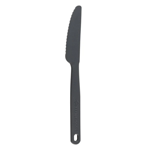 Sea to Summit - Camp Knife – leicht, robust & bereit für unterwegs